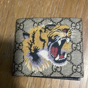 Mens wallet